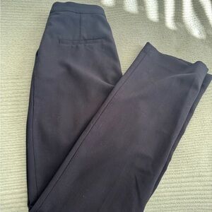 H&M Black Women's Pants